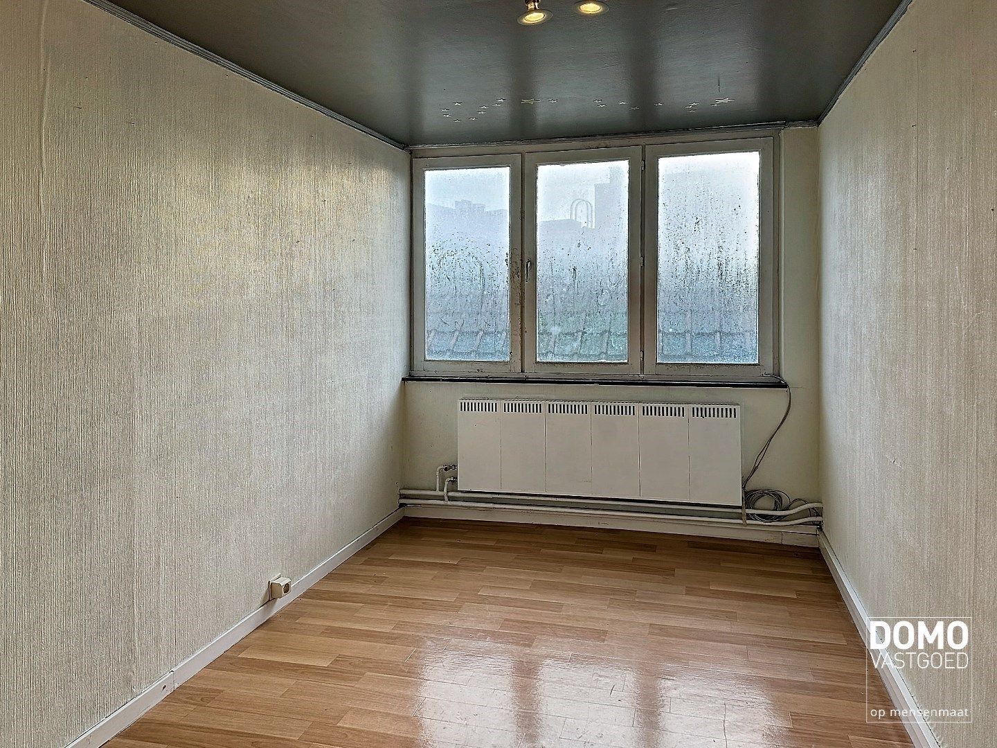 Te renoveren handelshuis gelegen in het centrum van Diepenbeek. foto 12