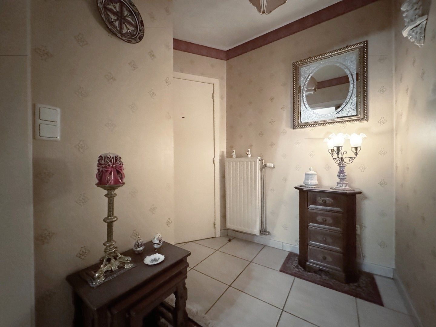 Gezellig appartement in centrum van Borgloon foto 12