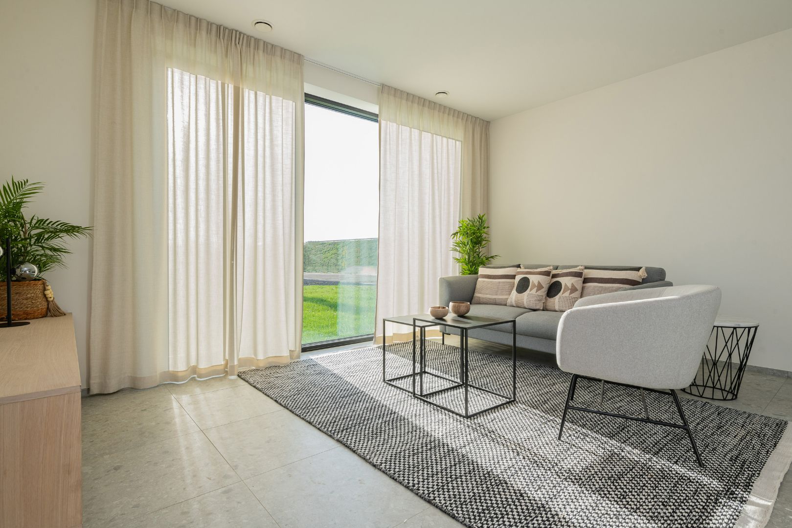 Duurzame instapklare woningen in een groene parkomgeving foto 13