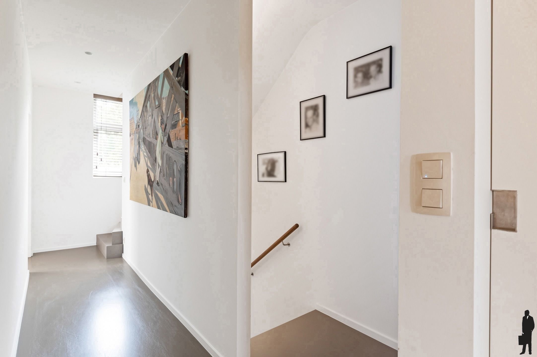 Charmante en unieke woning met Scheldezicht te Hemiksem foto 20