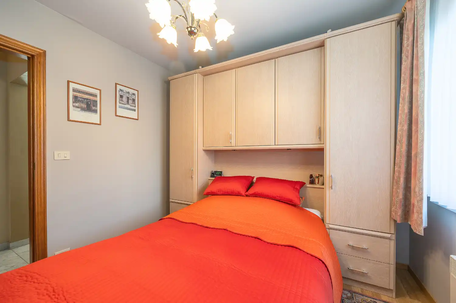 Appartement met twee slaapkamers te koop in Middelkerke foto 16