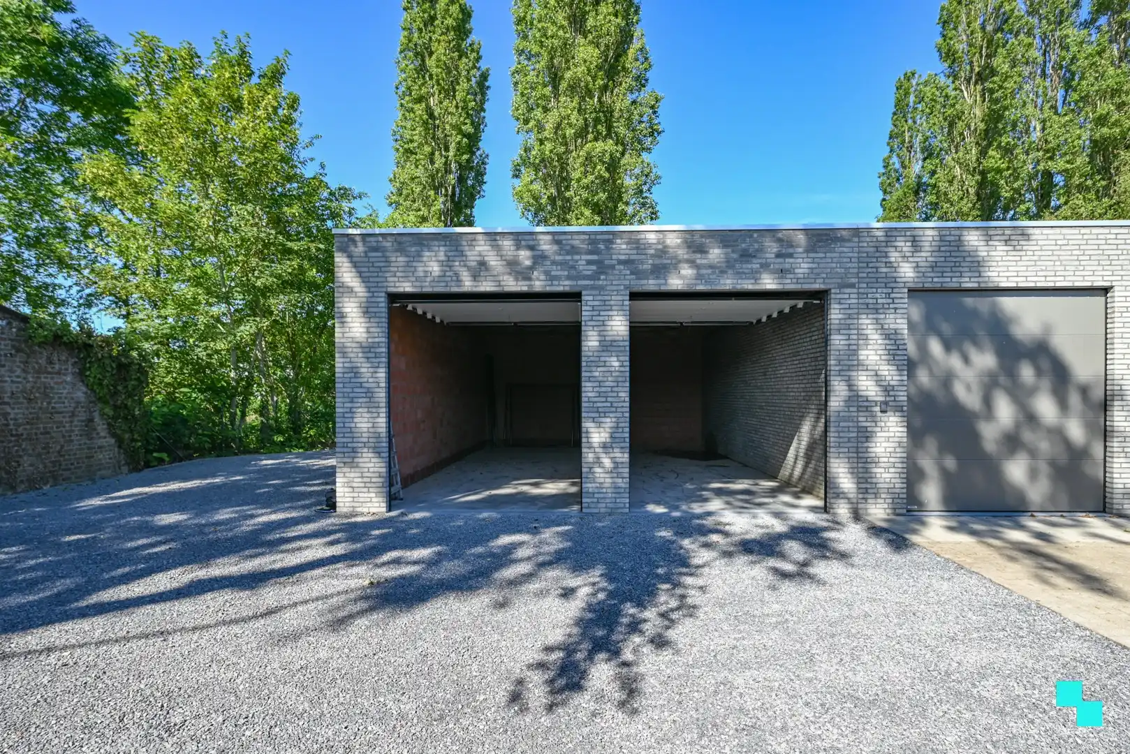 Garage te huur Lendeleedsestraat 182 - 8870 Izegem