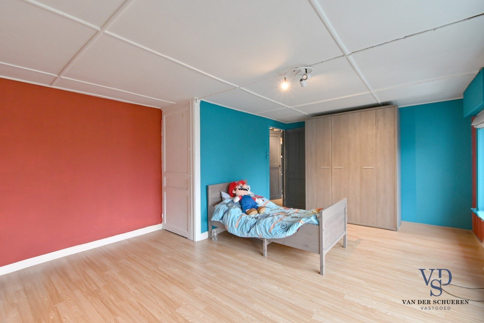 Bijzonder ruime, energiezuinige (EPC label B) gezinswoning  foto 23