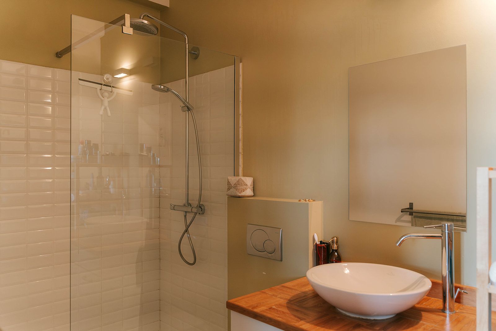 Licht overgoten penthouse met uitzicht tot aan Nieuw Zuid foto 20