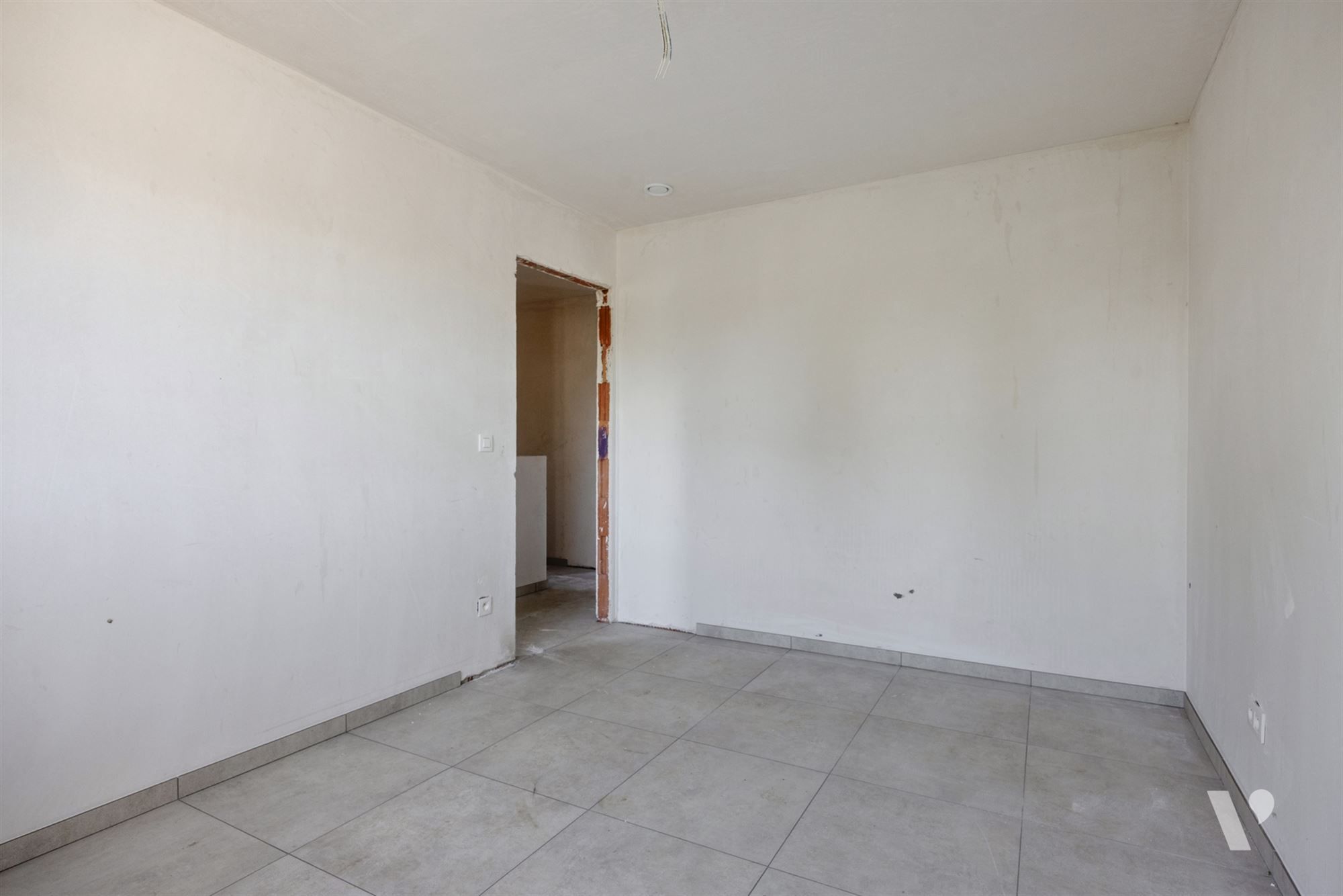 Nieuwbouwwoning in rustige omgeving foto 19