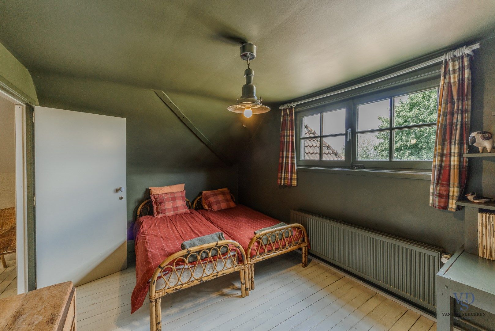 Charmante hoeve in Mater – rust, ruimte en karakter foto 25