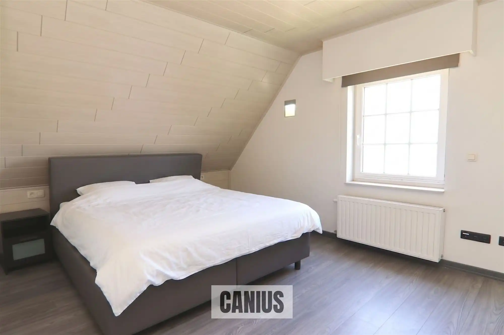 LANDELIJKE WONING MET 3 SLKS, DRESSING & TUIN foto 9