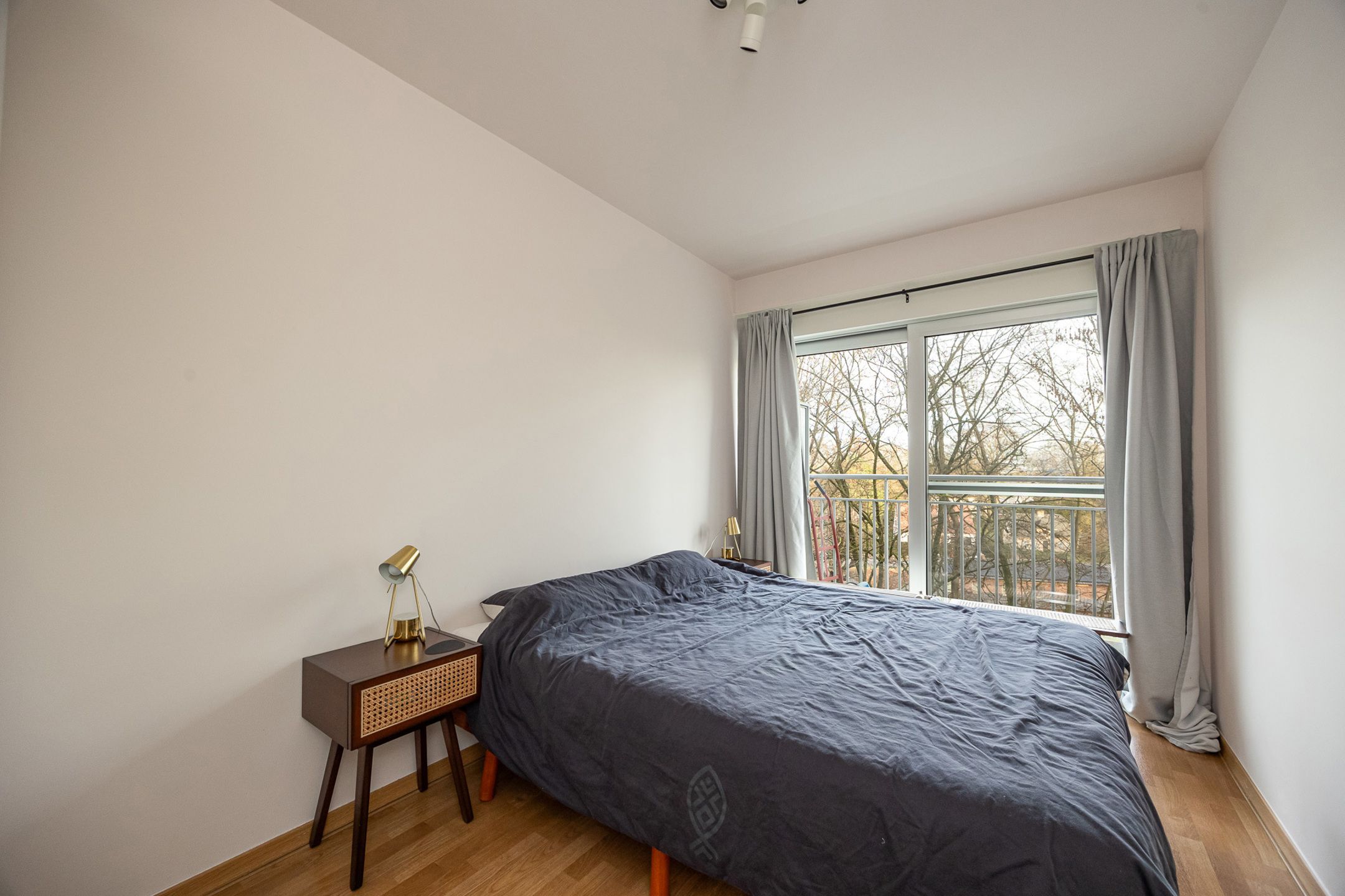 Leuk appartement op rustige locatie foto 9