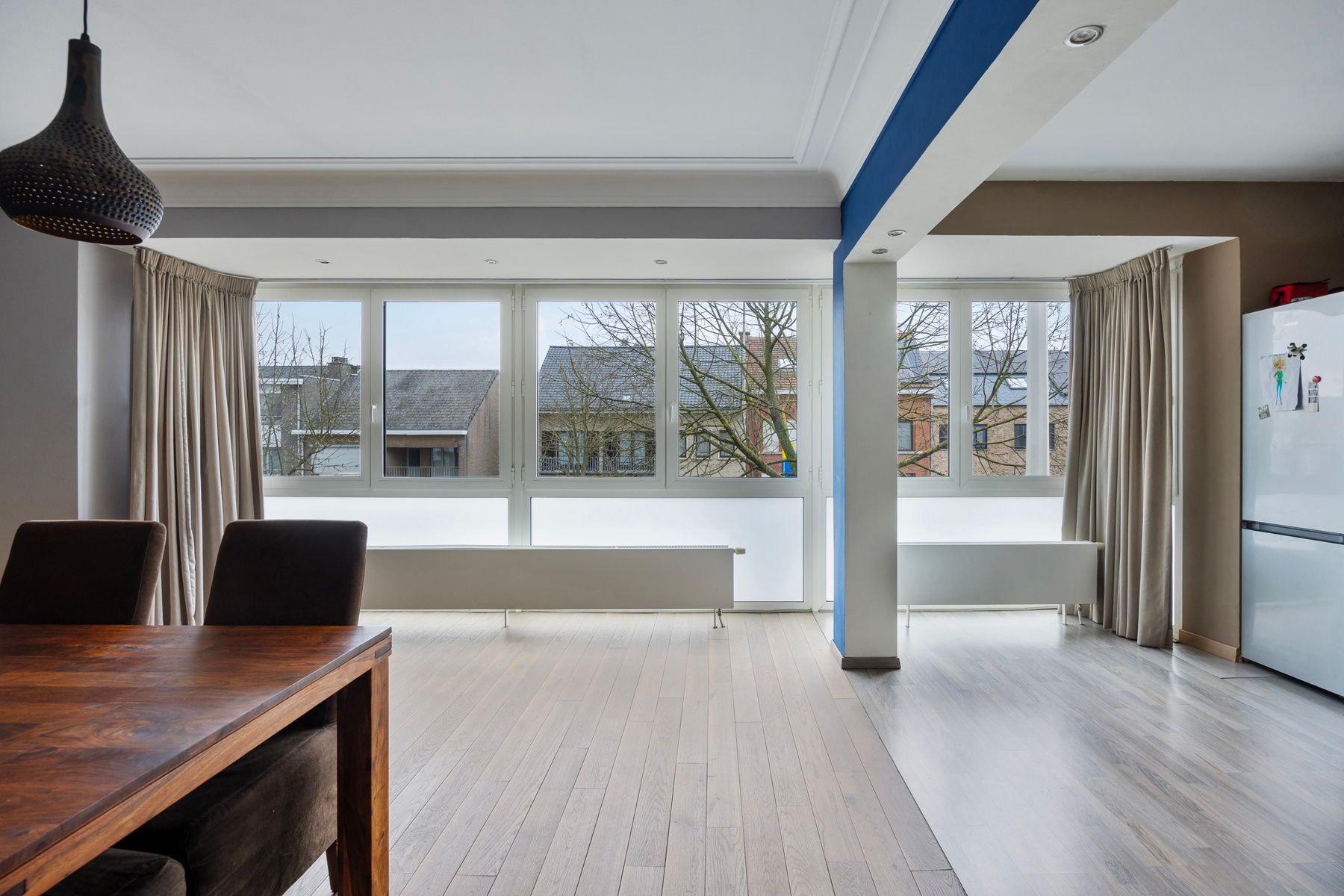 Instapklare en comfortabel appartement te Diest! foto 6