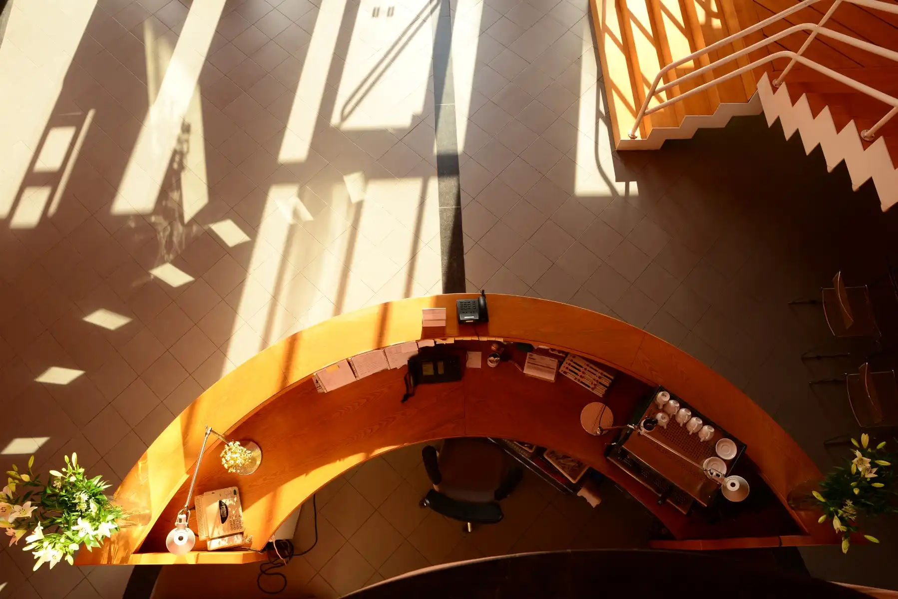 Kantoren te huur vanaf 50m² op toplocatie + P ! foto 6