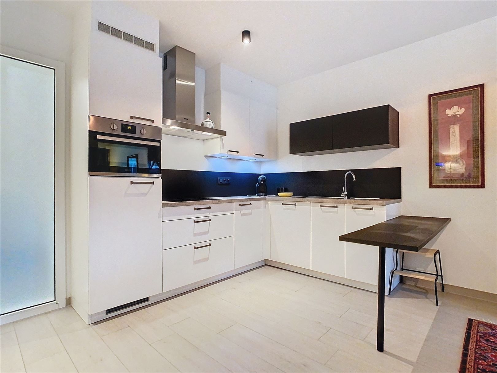 Assistentiewoning 1ste verdieping met 1 slpk en terras foto 12