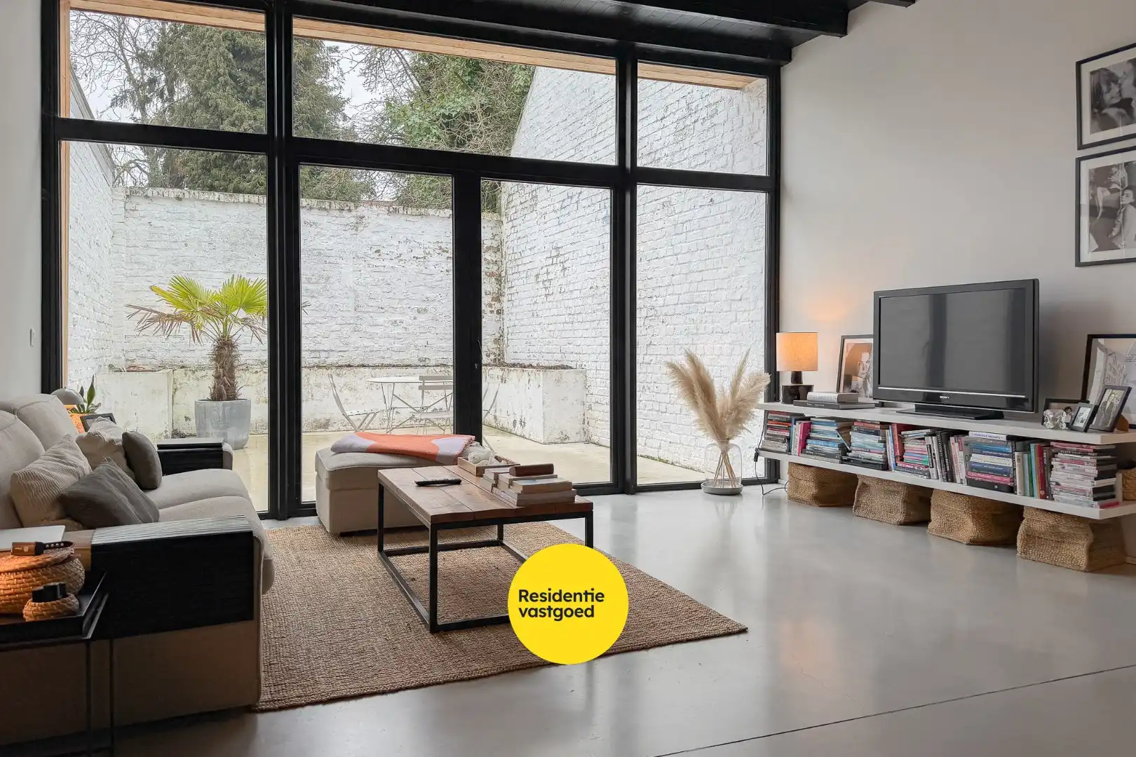 Unieke stadswoning in het hart van Brugge! foto 6