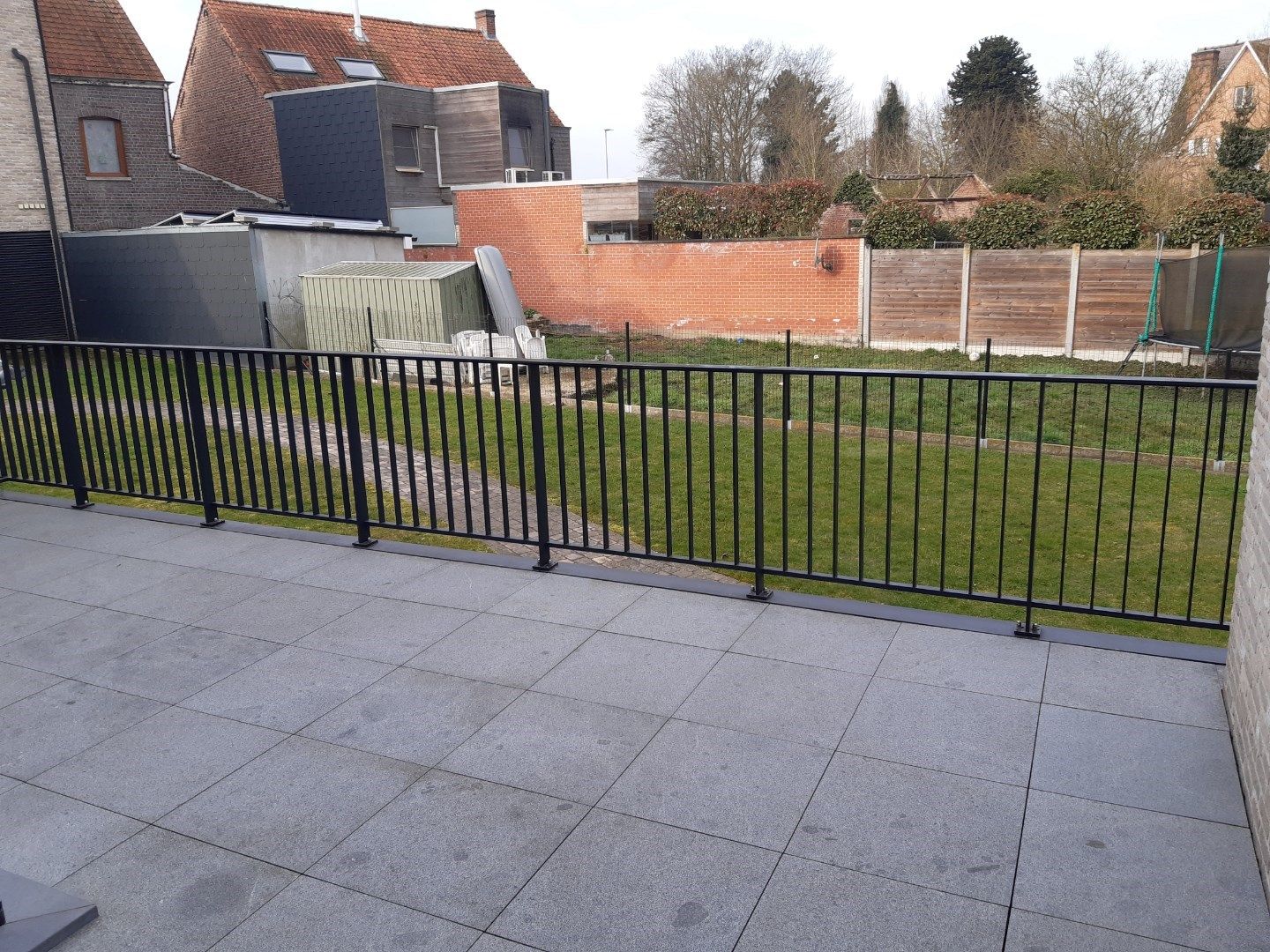 Uitstekend gelegen BEN-appartement in hartje Asper. foto 2