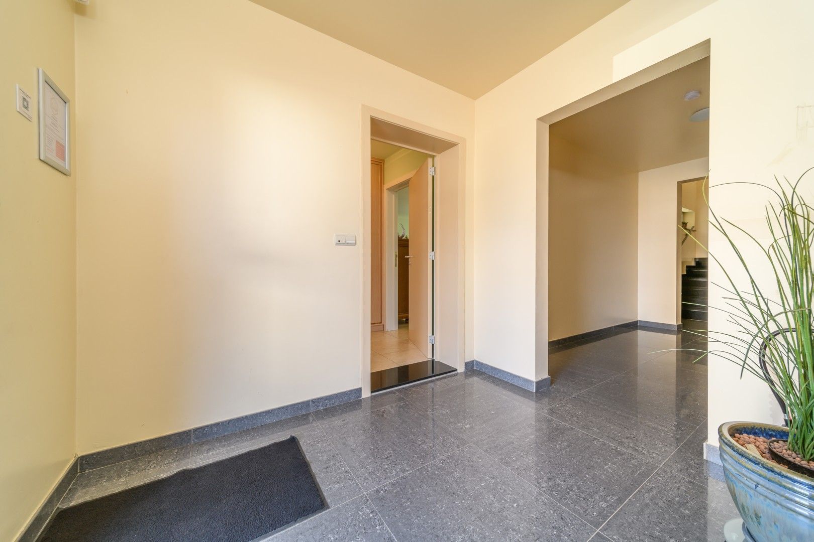 Gunstig gelegen appartement te Heldergem foto 4