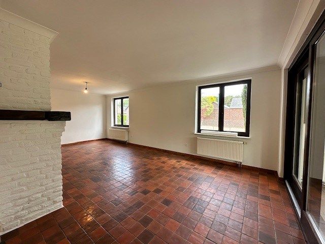 Verzorgde woning met 2 slaapkamers en tuin in Lanklaar. foto 8