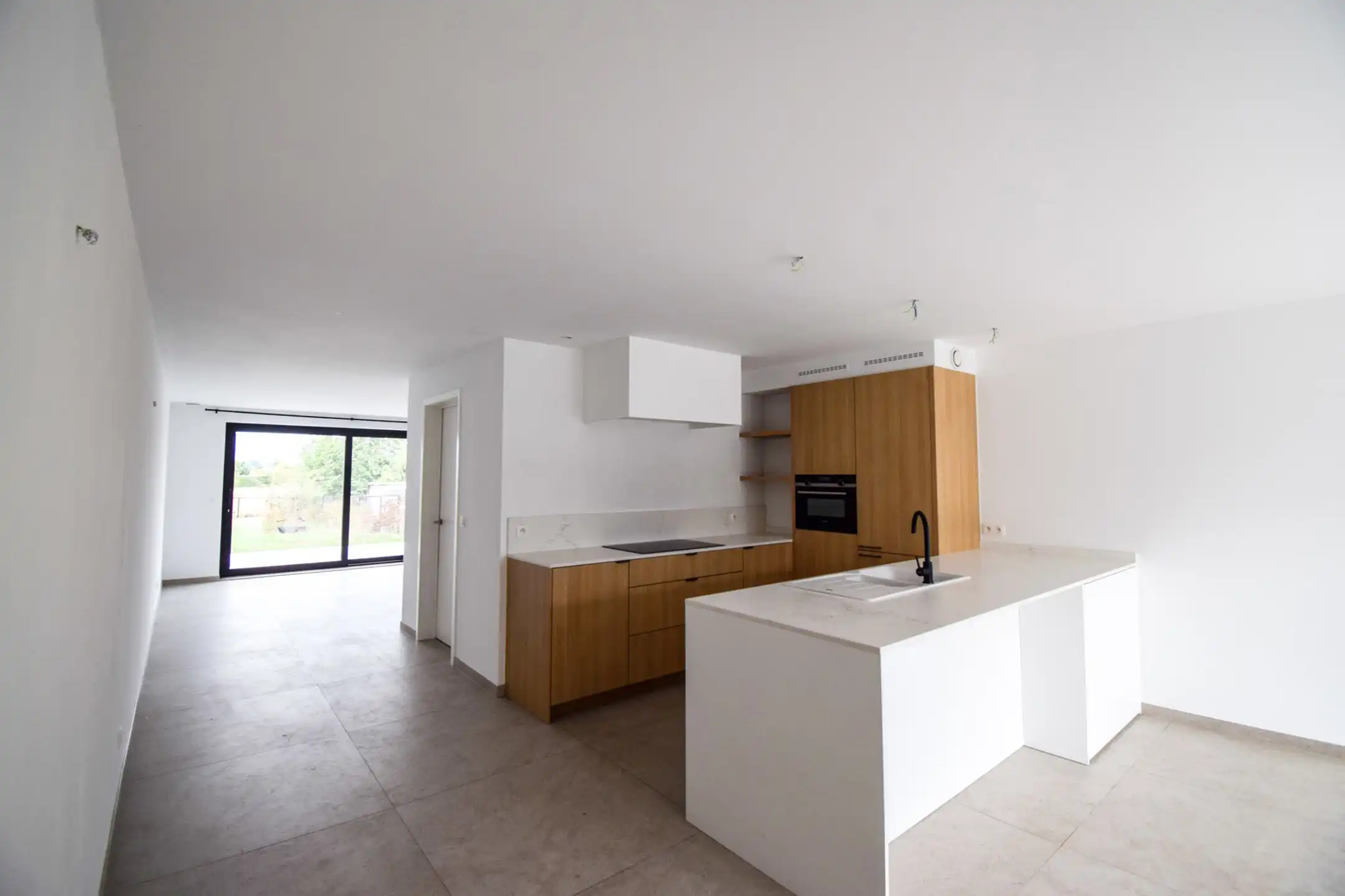 Appartement te huur foto 4