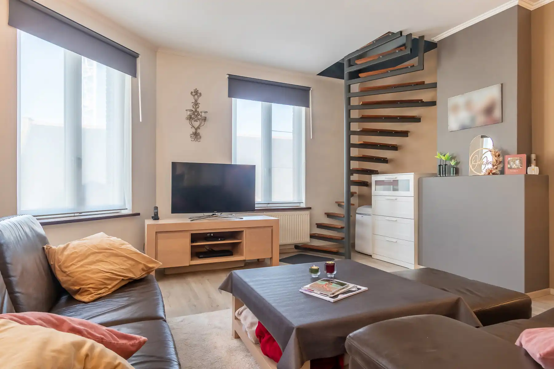 Investeringspand met handelsruimte en twee appartementen foto 17