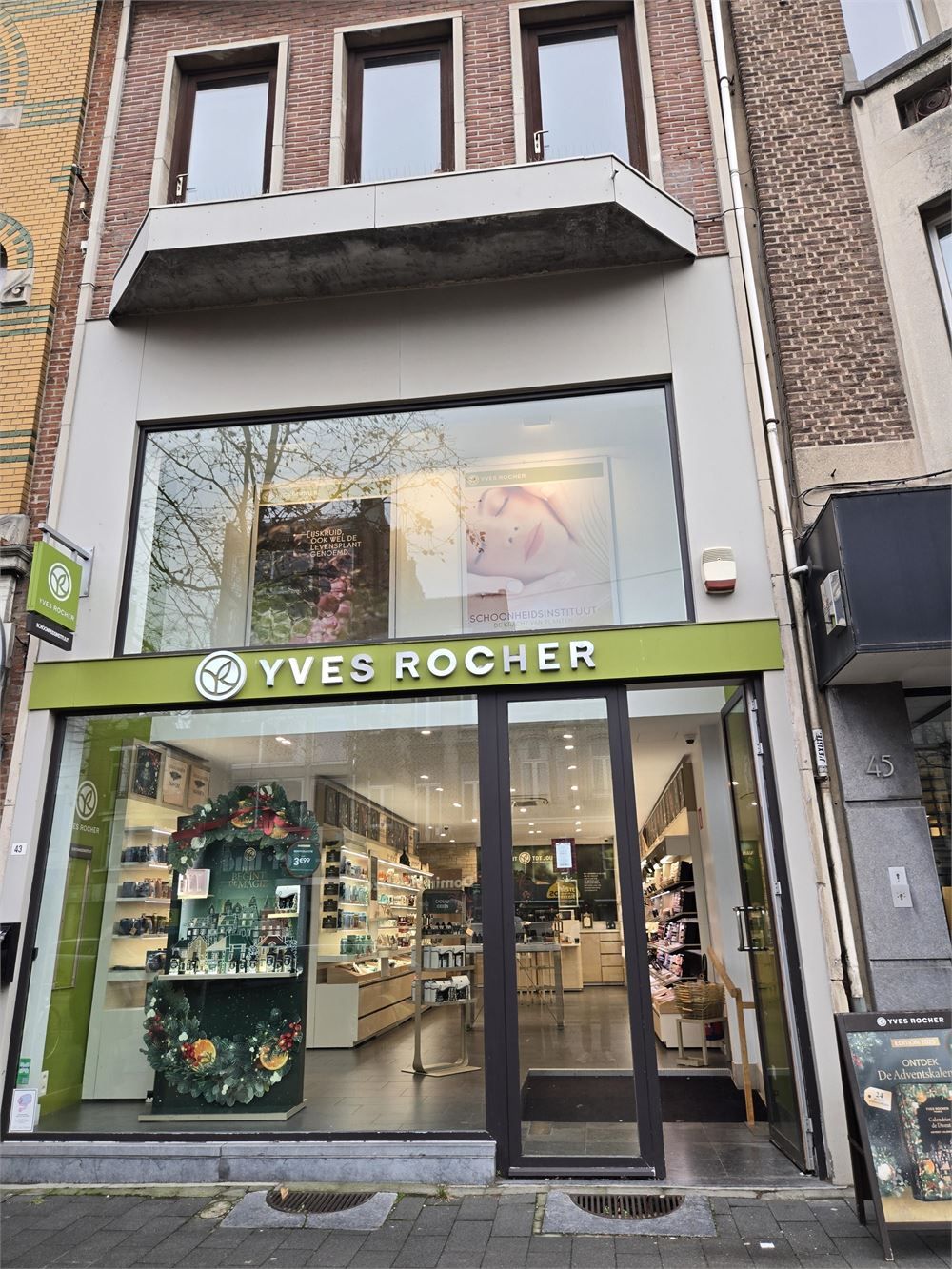 HANDELSGEBOUW STATIELEI!  43 foto 15