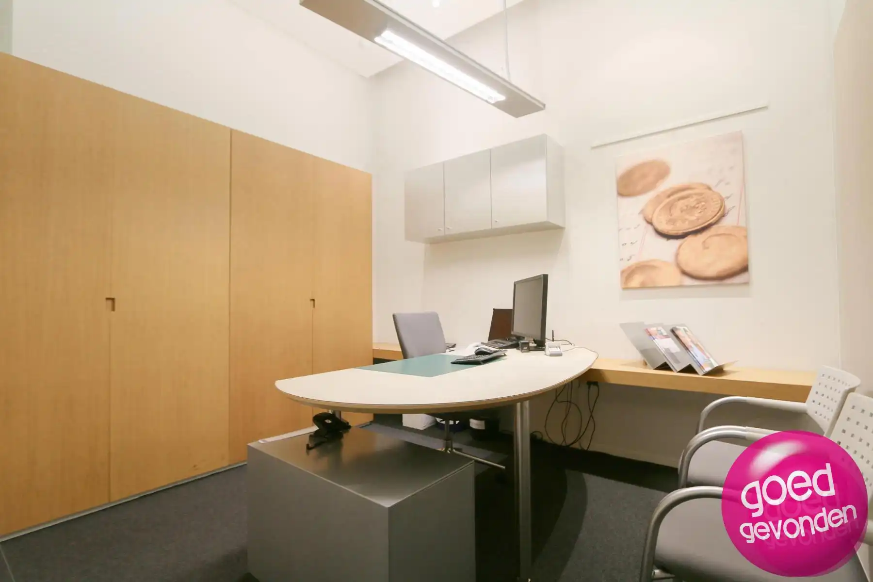 Handel of kantoor gelijkvloers - centrum foto 10