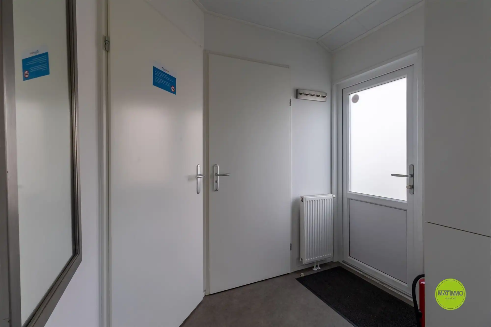 Gezellig vakantiehuis aan het water te EuroParcs Mol foto 12