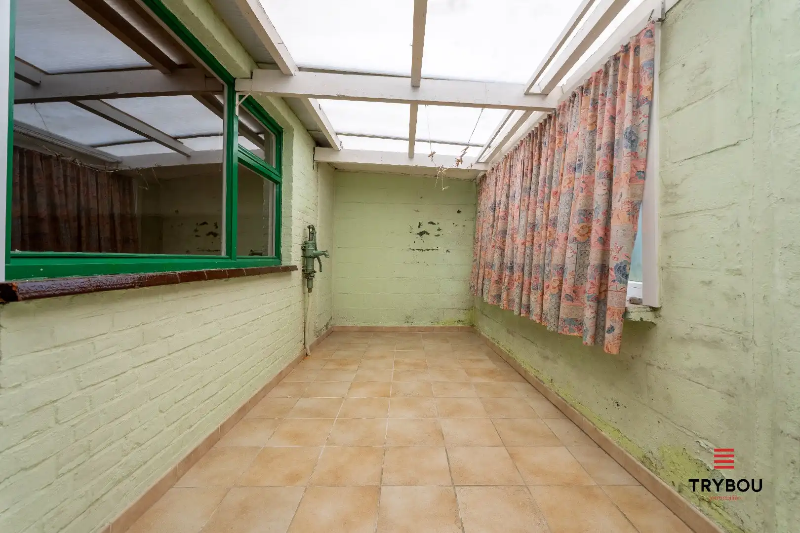 🏡 Te koop – te renoveren woning met veel potentieel in Houthulst foto 17