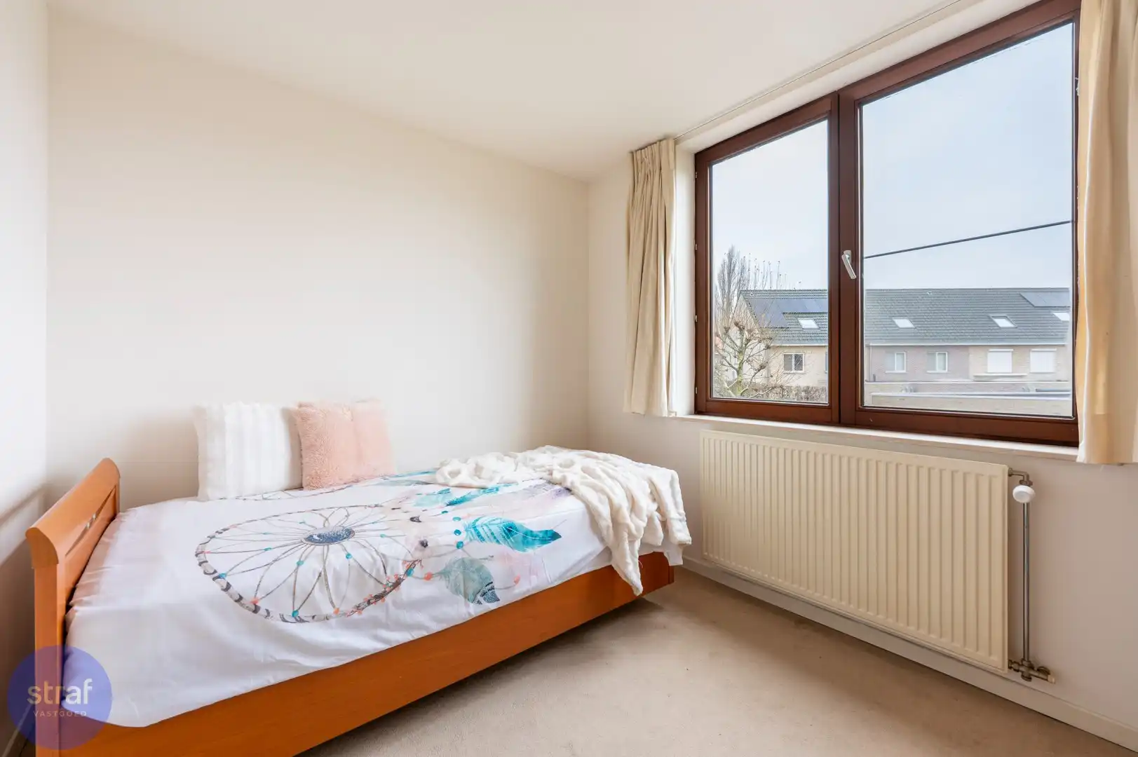 Prachtige woning met veel ruimte foto 14