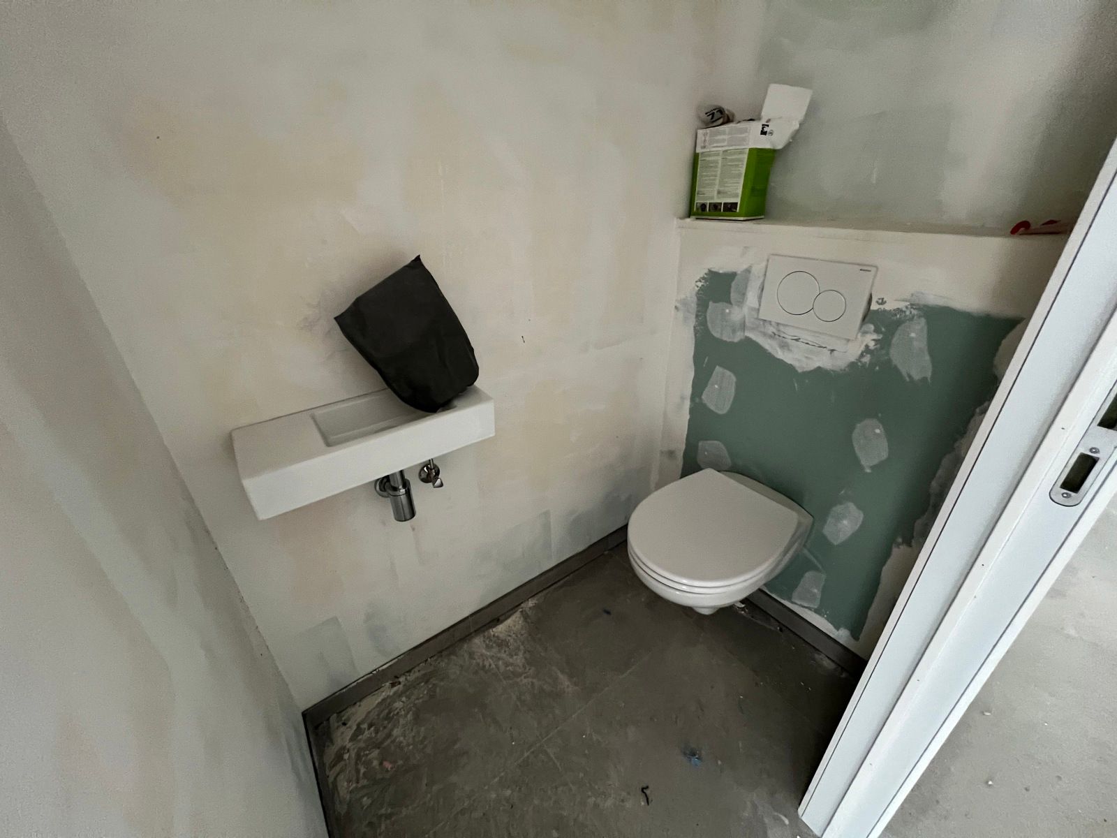 LAATSTE 2 nieuwbouwapp met 2 slpk op TOPLOCATIE! foto 6