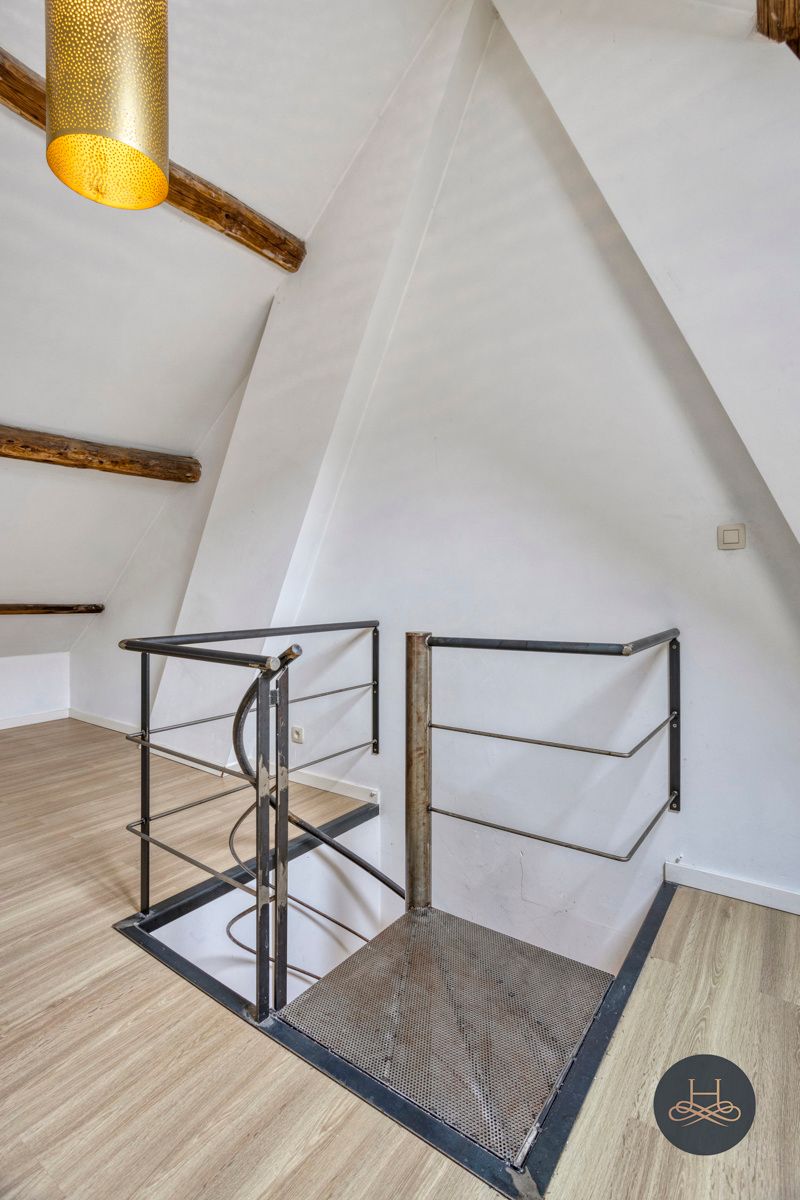 Gezellige instapklare tweegevelwoning in centrum Aarschot foto 17