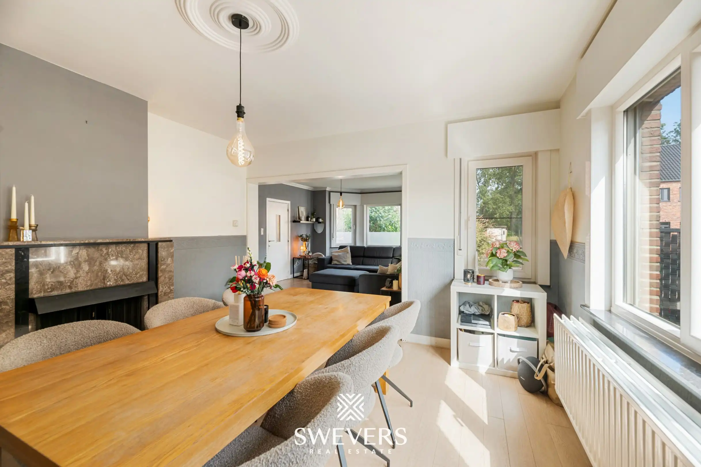 comfortabele woning met minstens 3 slaapkamers te Paal  foto 6