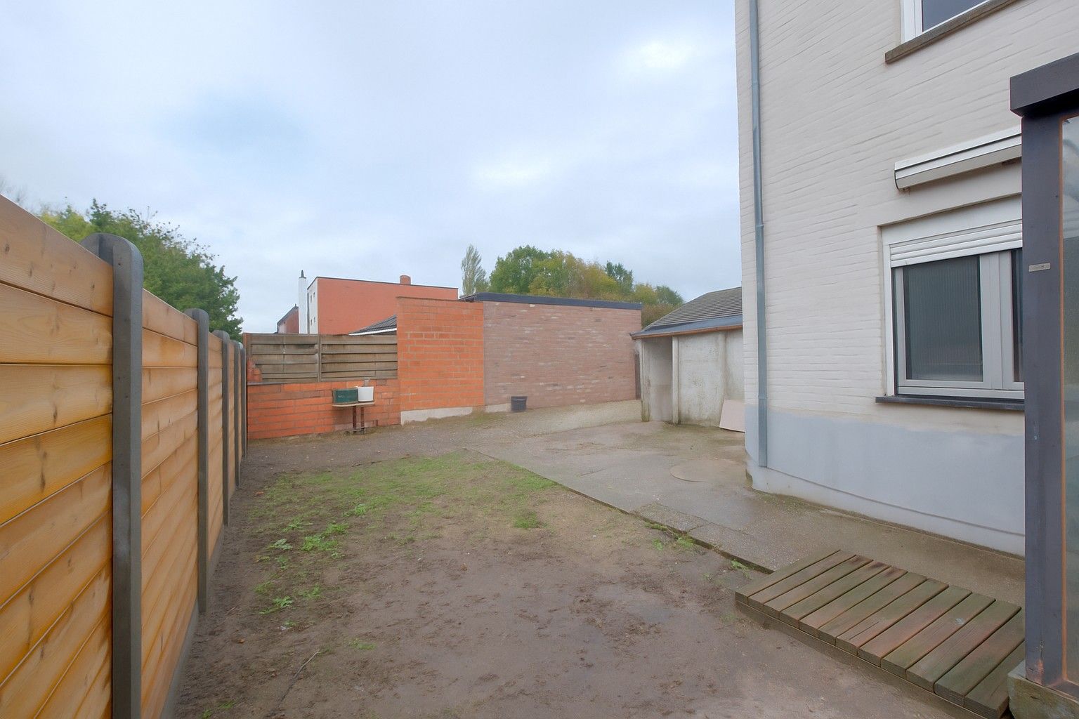 Assenede - Halfopen bebouwing met 3 slpks, tuin en EPC D foto 12