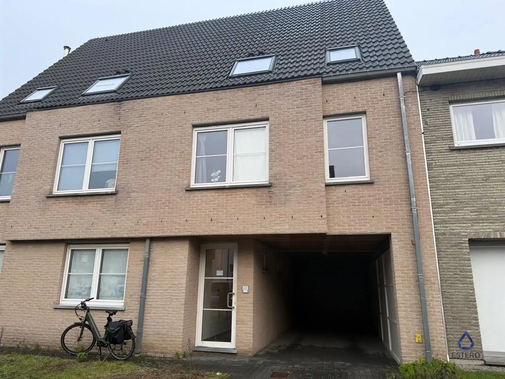 Appartement te huur Asserendries 107/22 - 9300 AALST