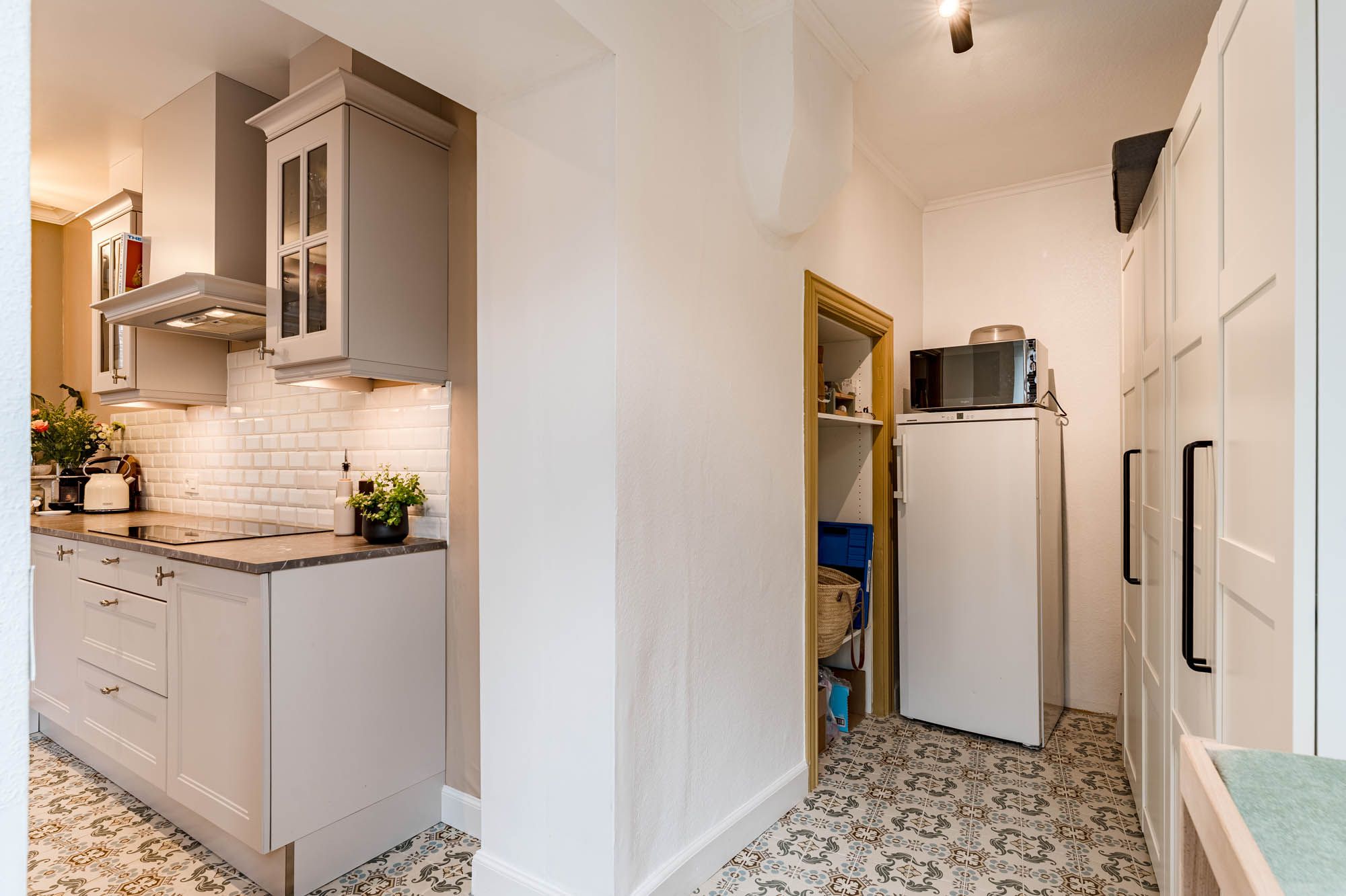 Huis te koop foto 9