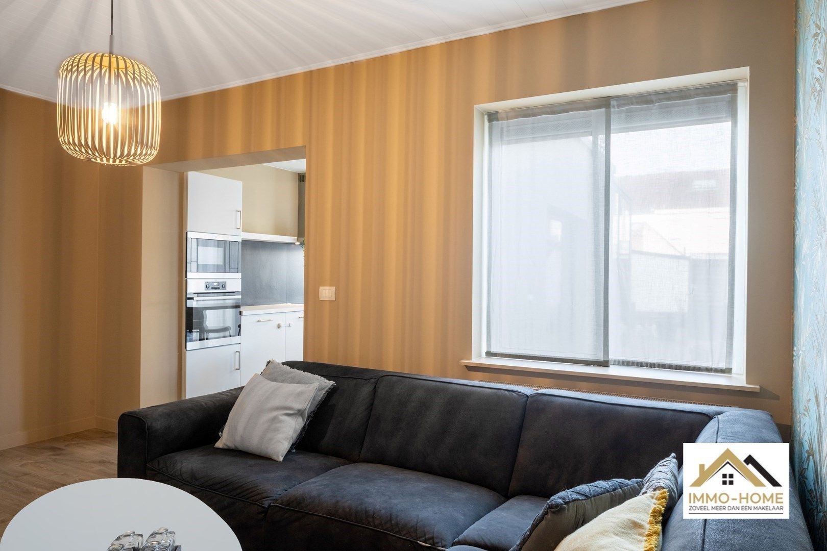 Instapklare woning op centrale ligging foto 4