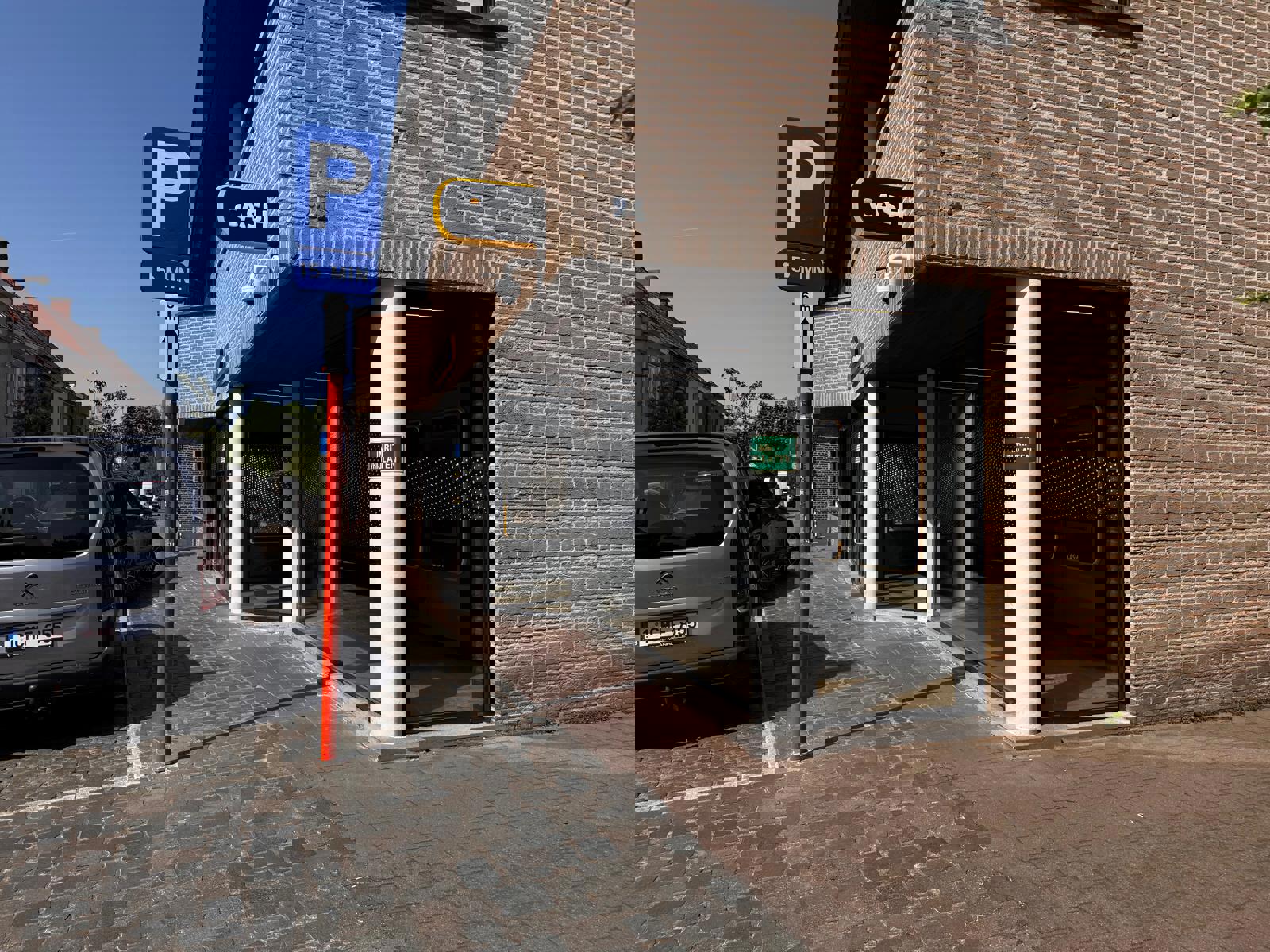 Zorgeloze investeringseigendom foto 6