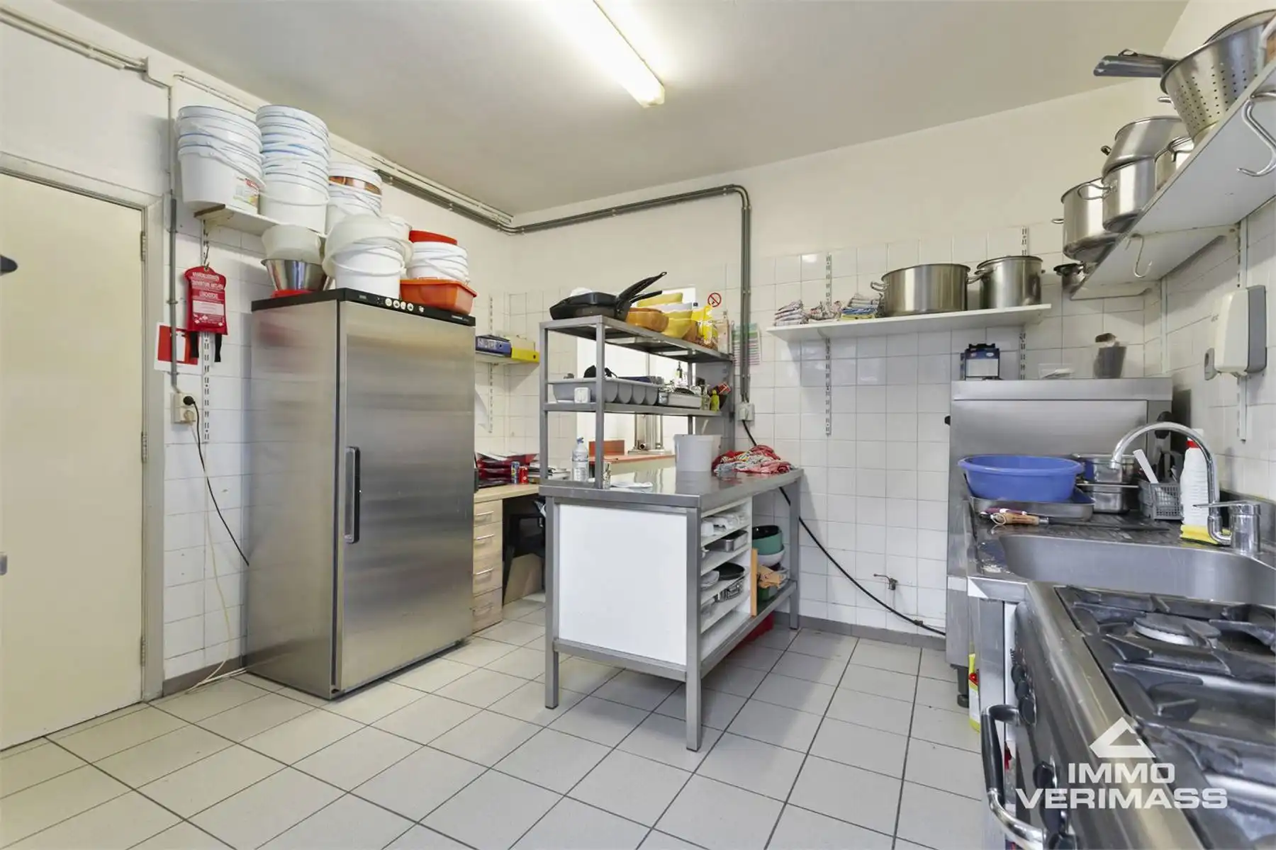 Handelspand te huur in Kessel-Lo foto 7