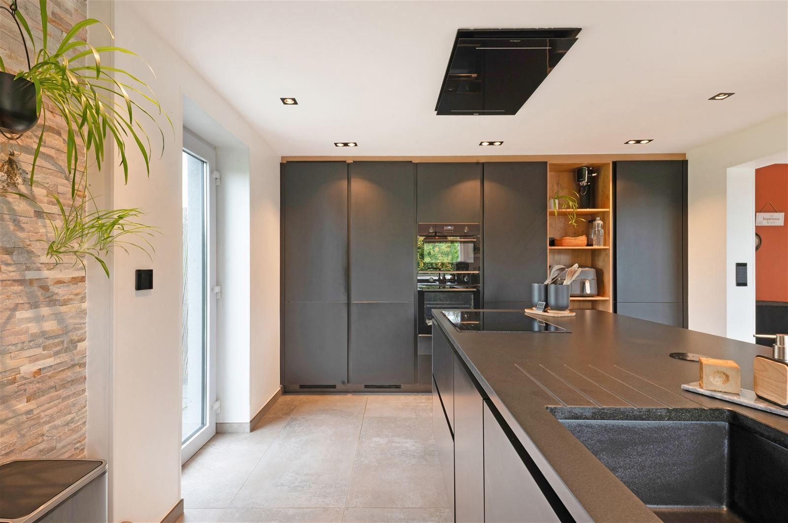 Instapklaregezinswoning met zuid west gerichte tuin op 13are70 foto 7