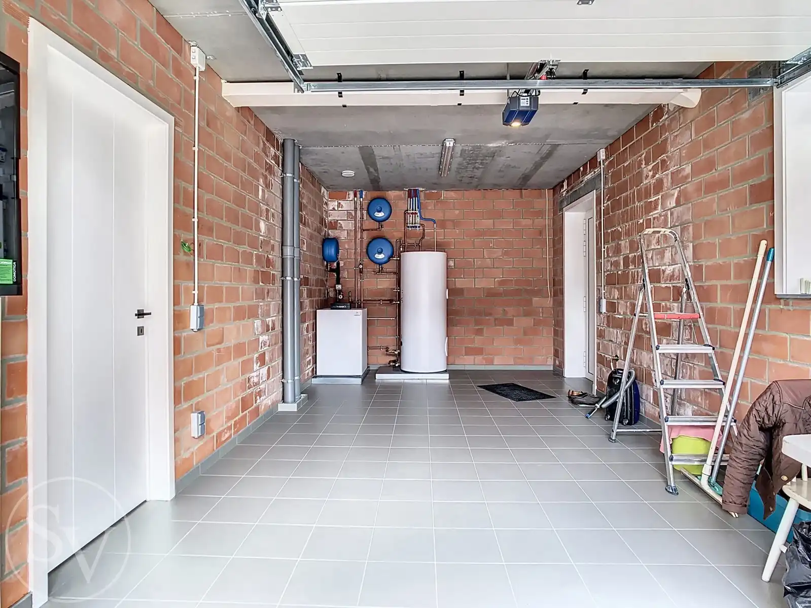 Nieuwbouw eengezinswoning met 4 slpks.  foto 12