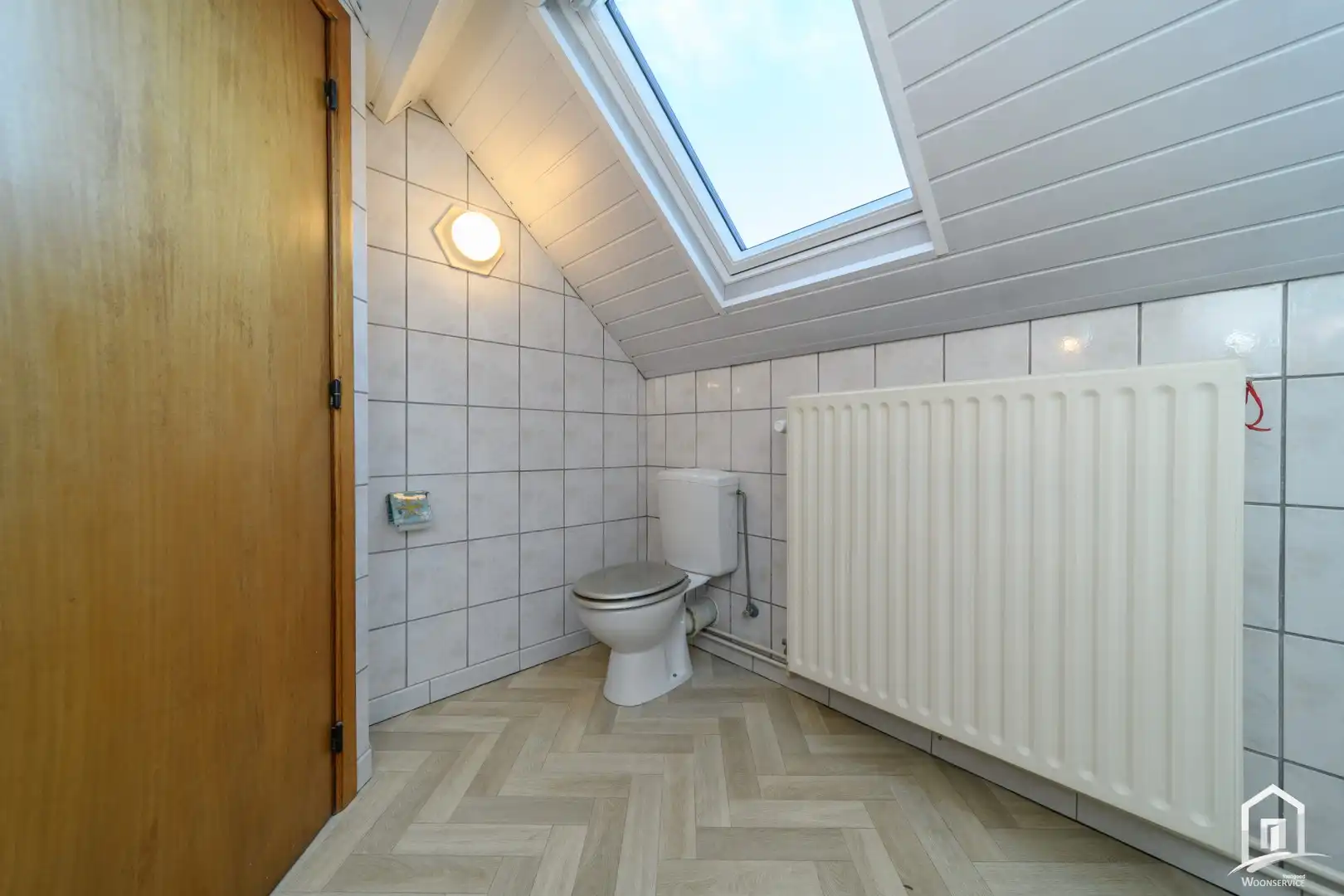 Gezellige starterswoning te Affligem foto 11