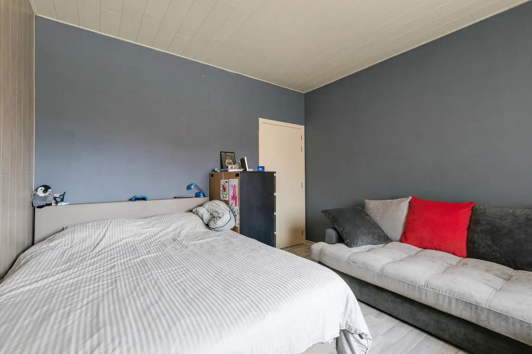 Gelijkvloerse, onderhoudsvriendelijke vrijstaande woning foto 12