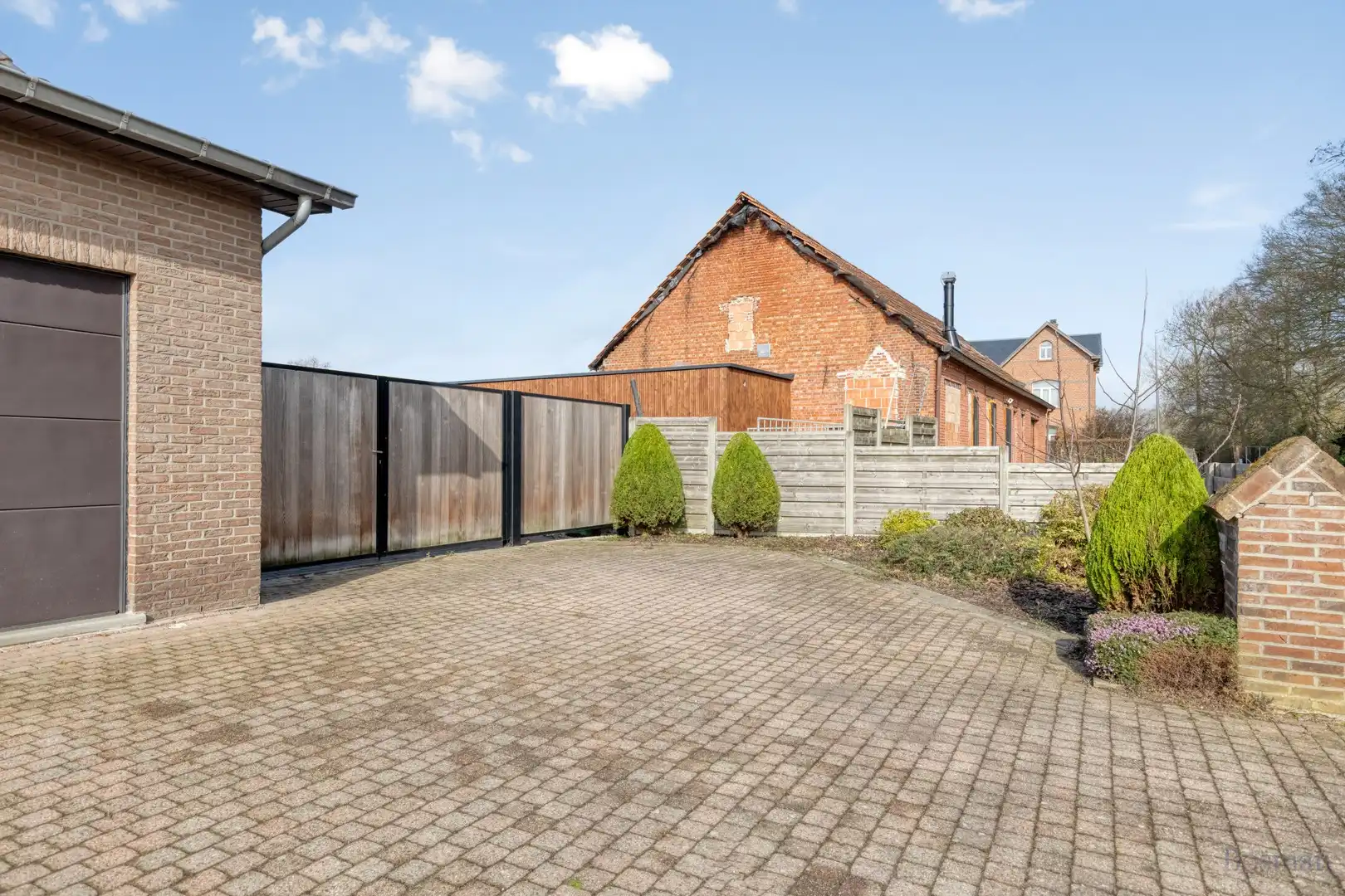 Gezinswoning te koop in Klein-Vorst, Laakdal foto 22