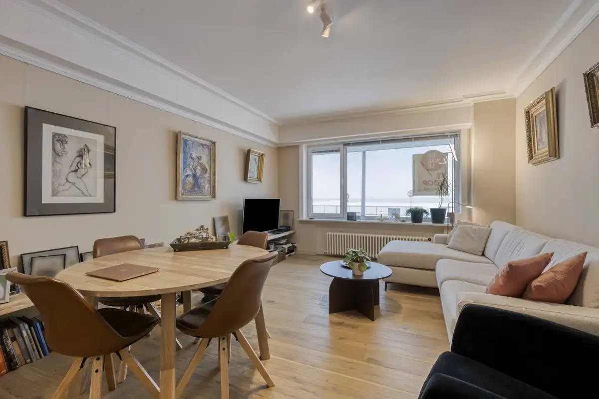 2 slaapkamer appartement te koop te Zeedijk-Duinbergen foto 3