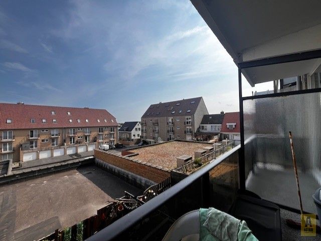 Studio vlakbij zee! foto 5