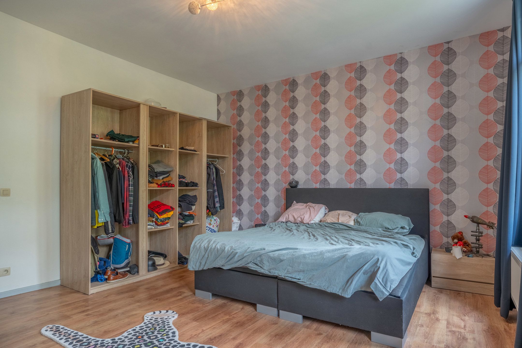 Energiezuinige woning op gunstige locatie te Turnhout. foto 21