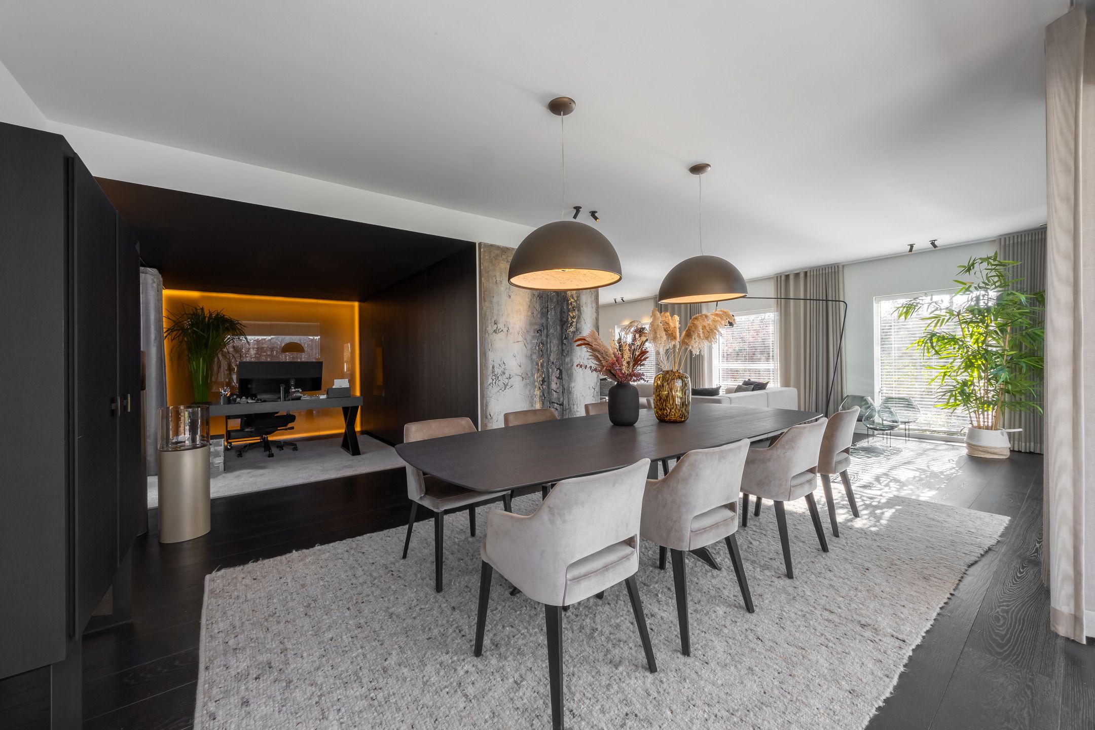 LUXE GERENOVEERDE VILLA, 4 slpk, 3 bdks, zwembad + poolhouse foto 12