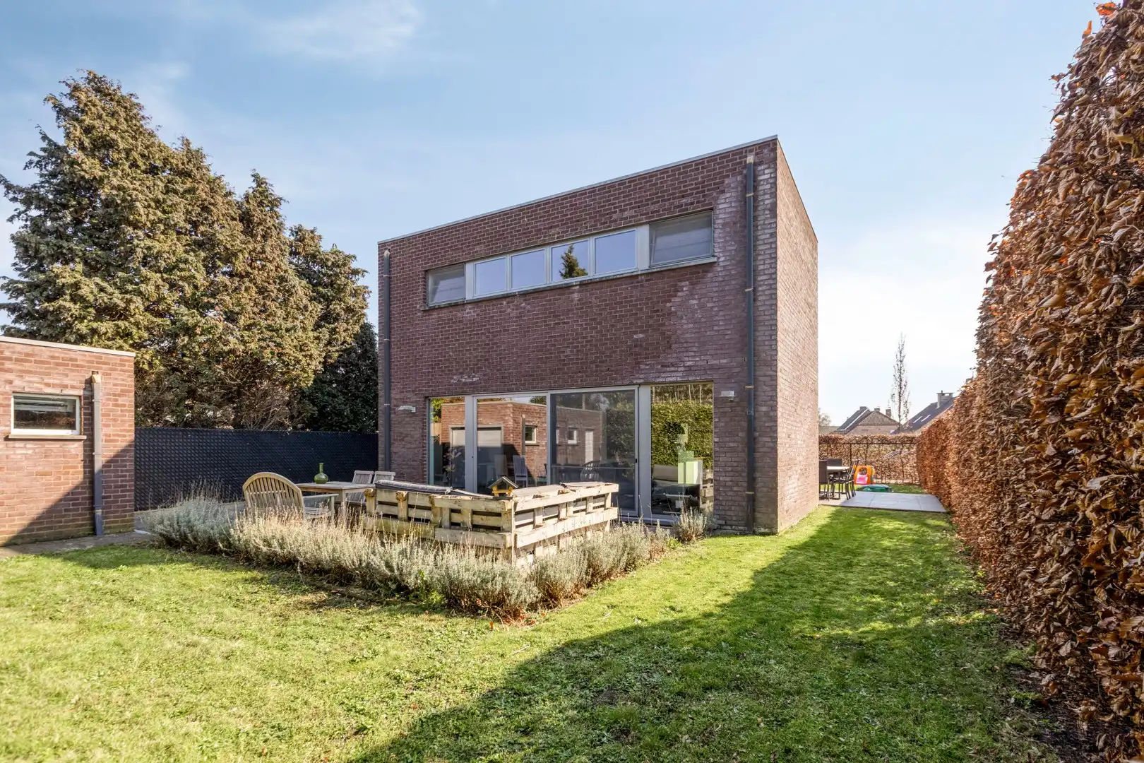 Instapklare vernieuwbouw te koop in Geel foto 26