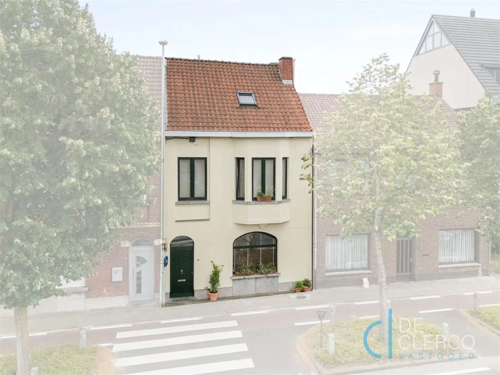Huis te koop Dorp-Oost 68 - 9080 Lochristi
