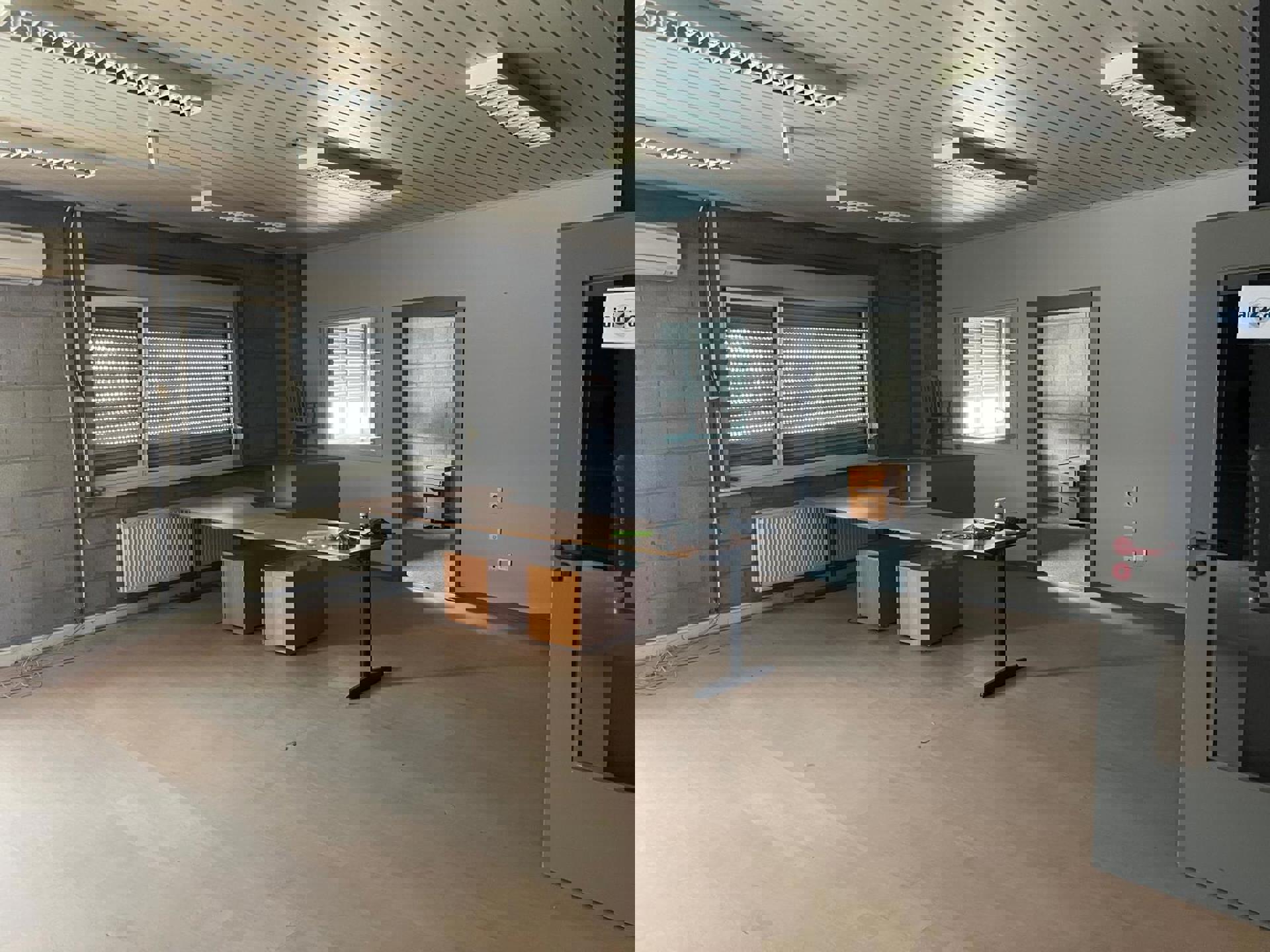 Magazijn 1020m² met kantoor te huur  foto 7