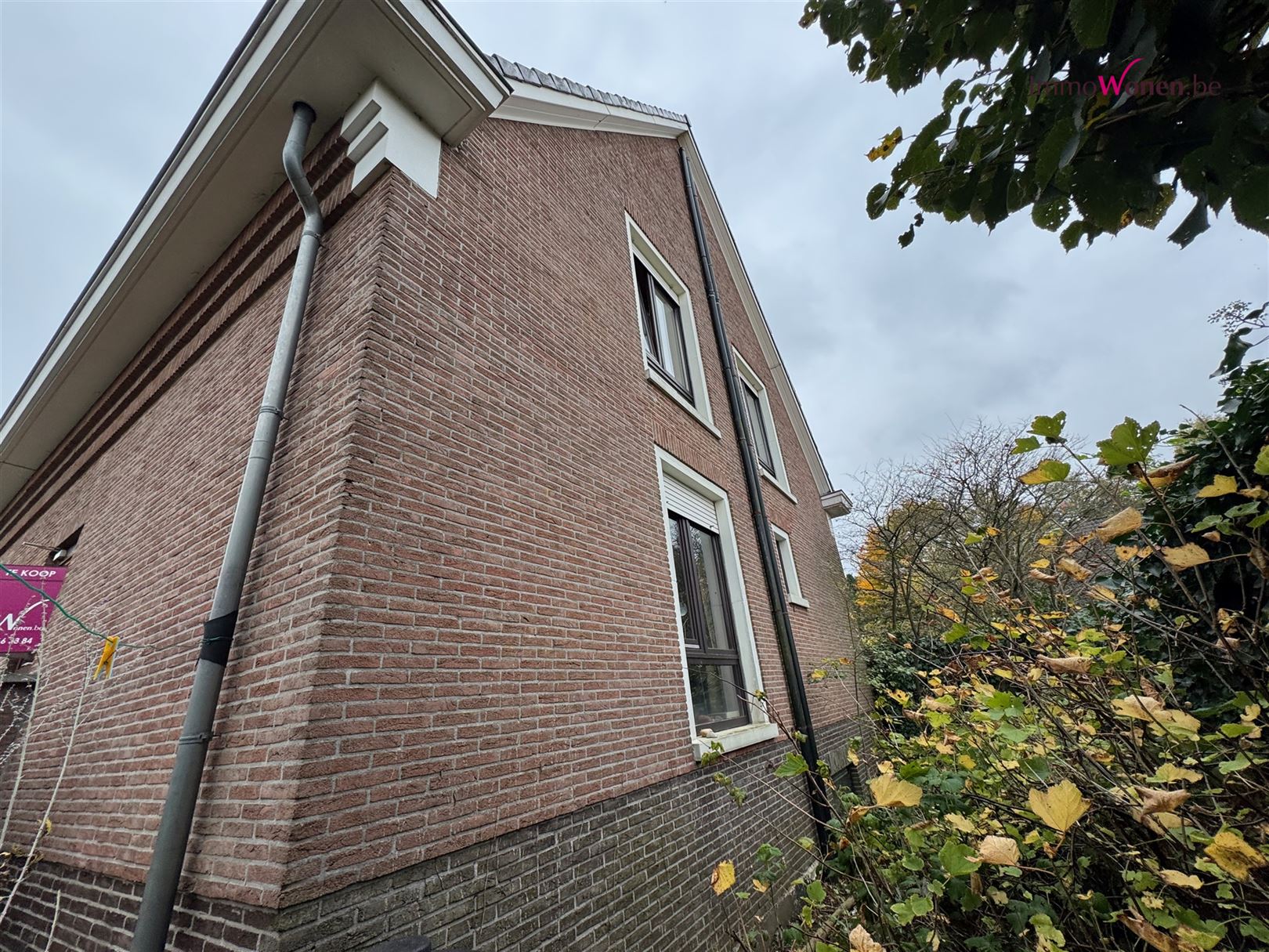 Ruime Villa in gegeerde De Jacht Heverlee bos bij ImmoWonen  foto 71