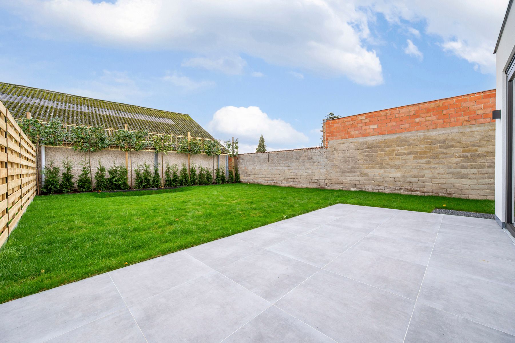 Ruime nieuwbouwwoning 6% BTW foto 17