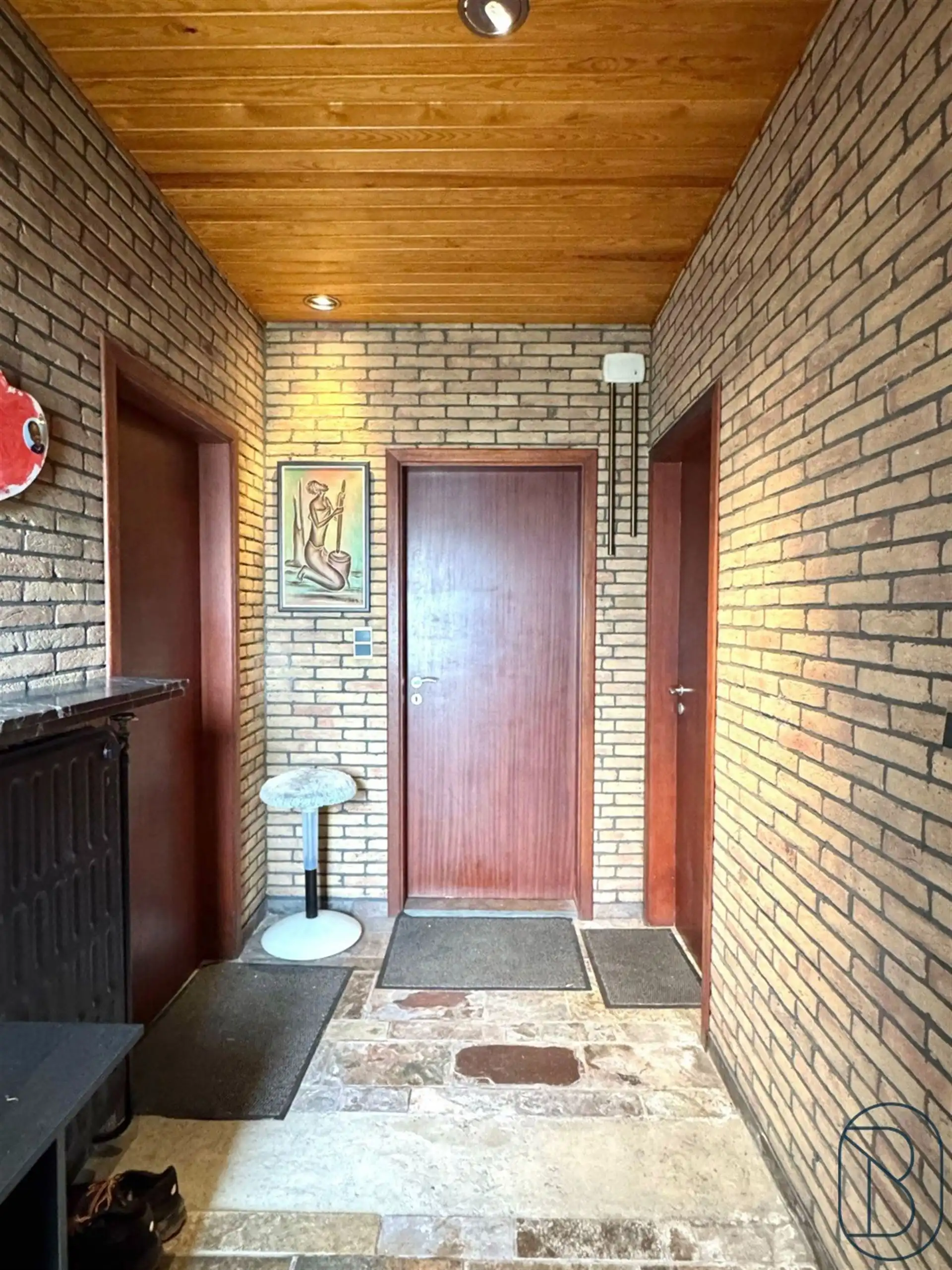 LEUKE BUNGALOW met TUIN op TOPLIGGING foto 4